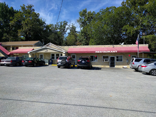 Mrs. K's Motel and Restaurant