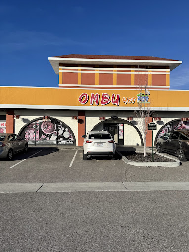 OMBU Hotpot